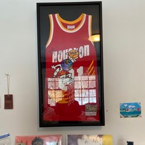 Meet your Posher, Nate